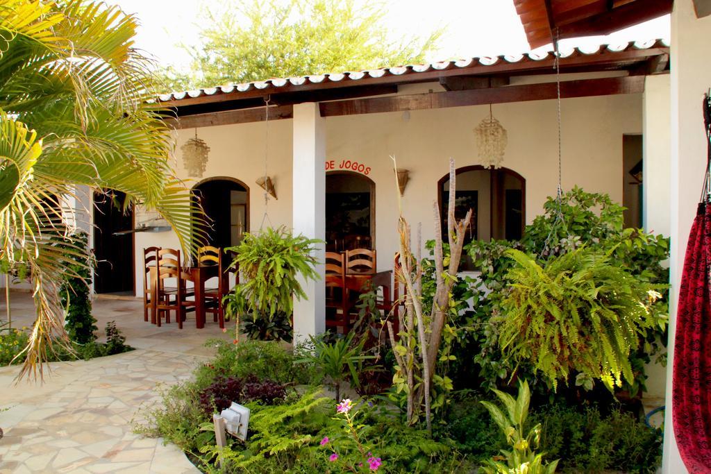 Pousada California Tia Lia Paracuru Εξωτερικό φωτογραφία